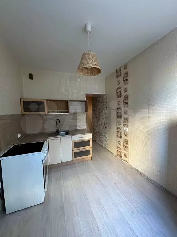 1-к. квартира, 34 м, 3/15 эт. - Фото 0