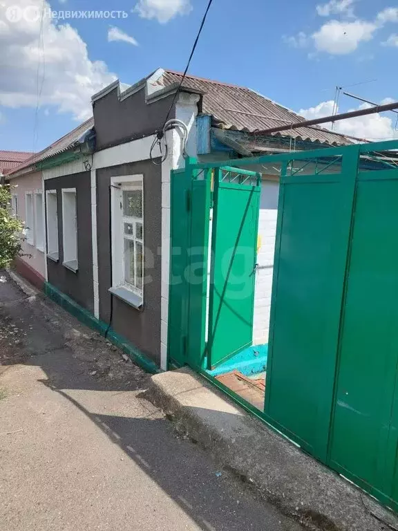 Дом в Ставрополь, Ленинский район, микрорайон № 9, проезд Бурденко ... - Фото 1