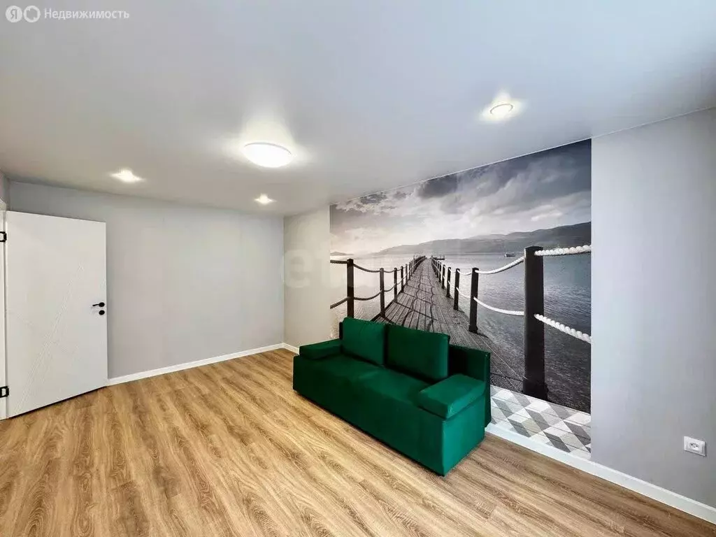 1-комнатная квартира: Самара, Гвардейская улица, 19 (29 м) - Фото 1