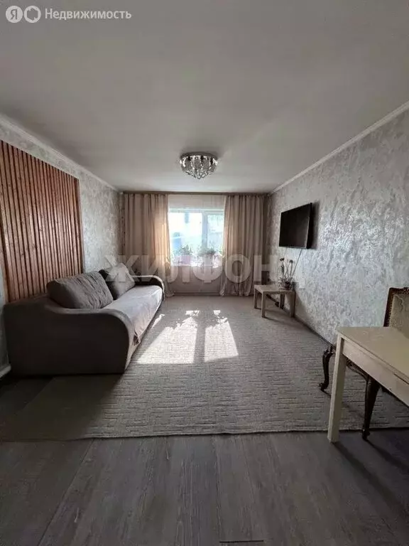 Дом в Кызыл, Береговая улица (81 м) - Фото 0