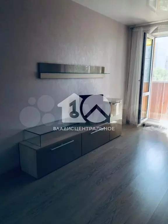 1-к. квартира, 30 м, 5/10 эт. - Фото 1