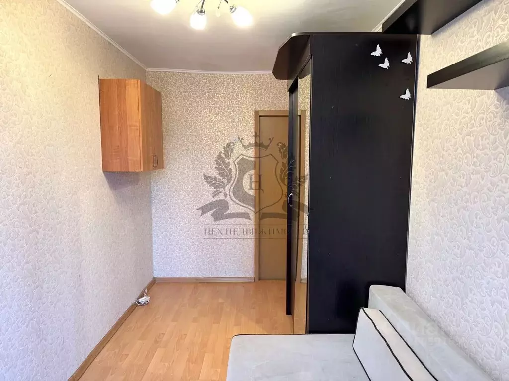 Комната Санкт-Петербург ул. Танкиста Хрустицкого, 106 (9.6 м) - Фото 2