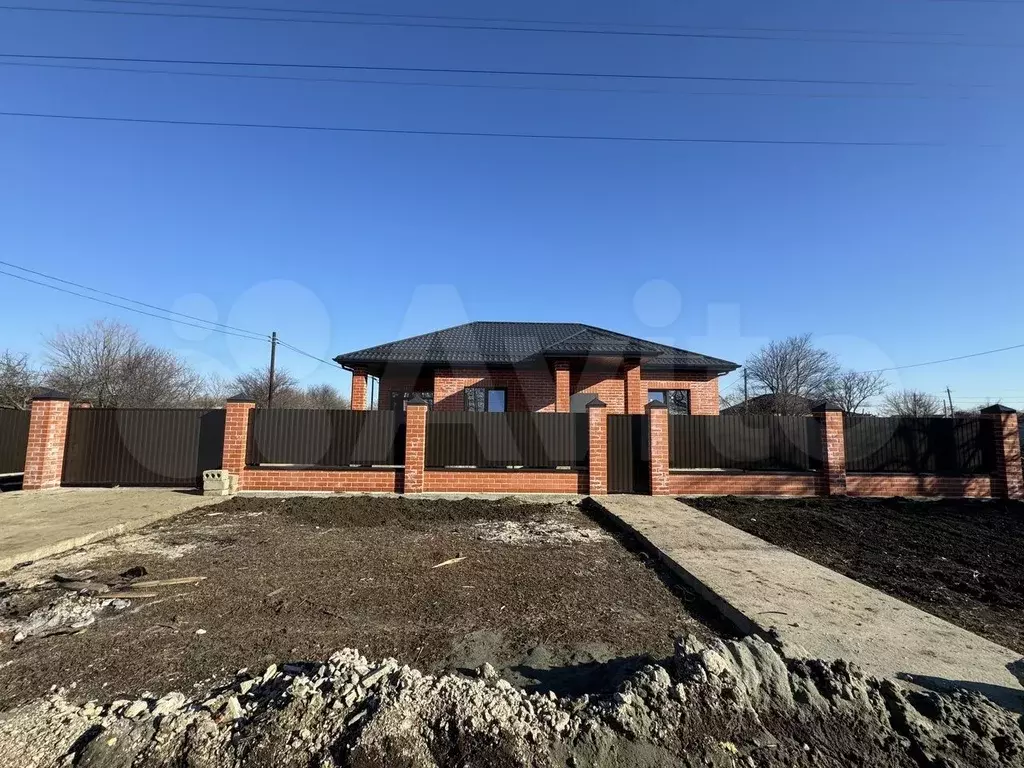 Дом 120 м на участке 6 сот. - Фото 1