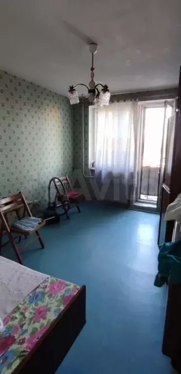 3-к. квартира, 72 м, 6/9 эт. - Фото 1