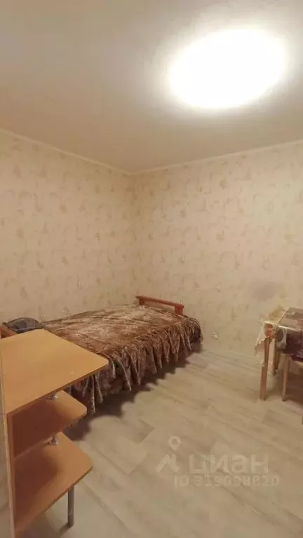 1-к кв. Ростовская область, Ростов-на-Дону ул. Обороны, 77 (18.5 м) - Фото 1