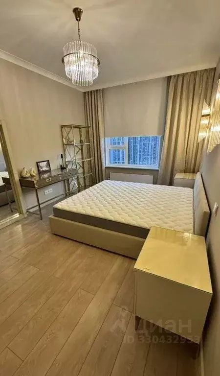 2-к кв. Москва Сельскохозяйственная ул., 38к2 (55.0 м) - Фото 2