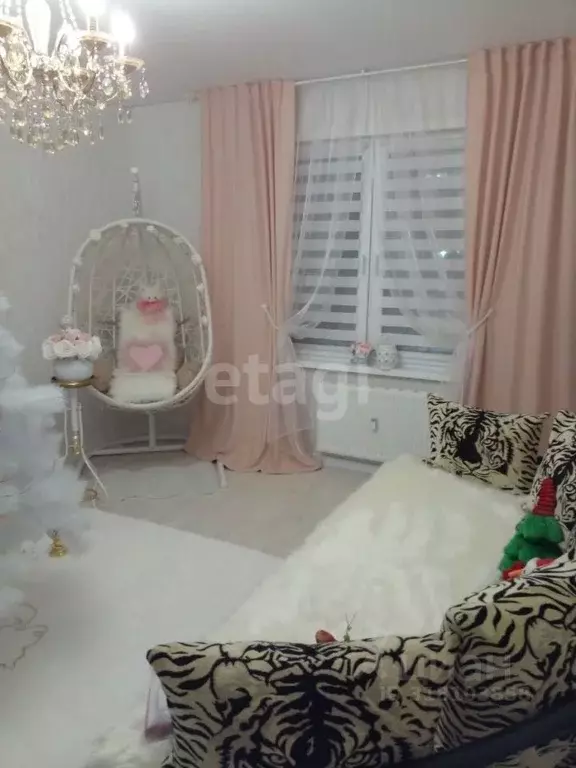 2-к кв. Татарстан, Зеленодольск просп. Строителей, 10 (70.0 м) - Фото 0