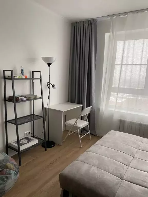 1-к кв. Москва ул. Михайлова, 30Ак1 (47.0 м) - Фото 2