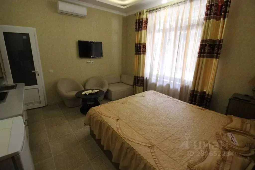 Студия Крым, Ялта пер. Лавровый, 5 (27.0 м) - Фото 2