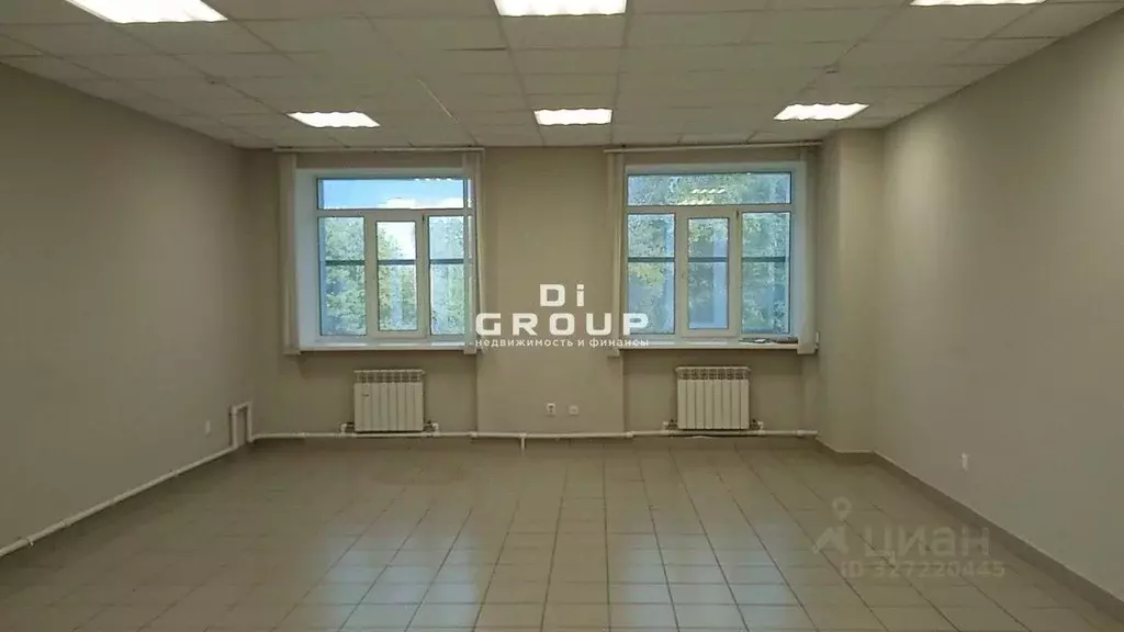 Офис в Татарстан, Казань Габдуллы Тукая ул., 115к3 (212 м) - Фото 2