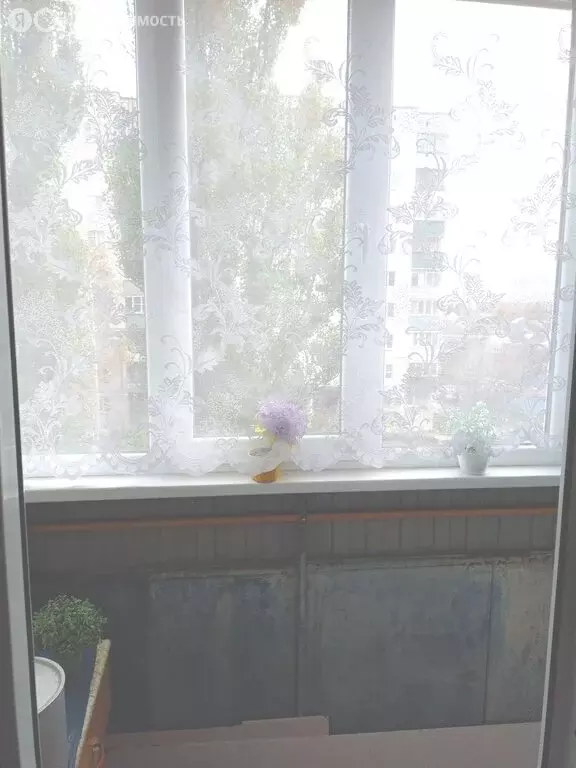 1-комнатная квартира: Курск, улица Черняховского, 31А (21.5 м) - Фото 2