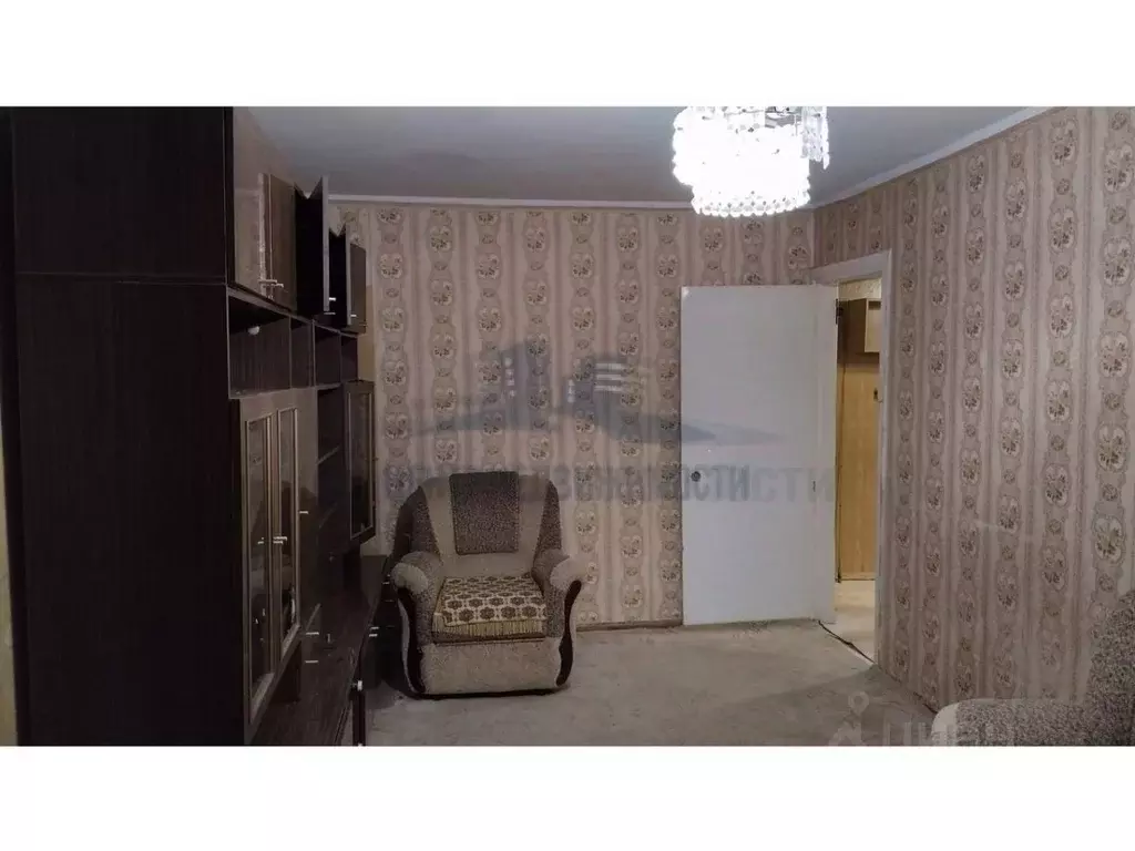 3-к кв. Московская область, Павлово-Посадский городской округ, д. ... - Фото 1