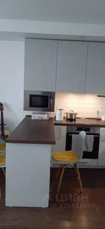 2-к кв. Курская область, Курск просп. Надежды Плевицкой, 27 (42.1 м) - Фото 2