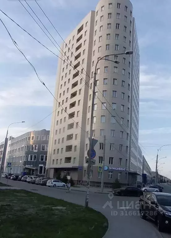 Офис в Новосибирская область, Новосибирск просп. Дзержинского, 1/3 (36 ... - Фото 0