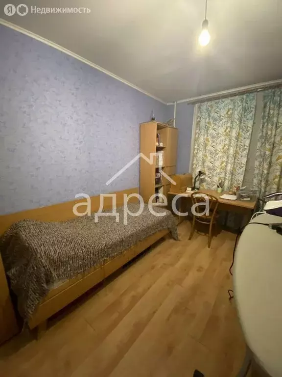 2-комнатная квартира: Самара, Дачная улица, 37 (51.4 м) - Фото 1