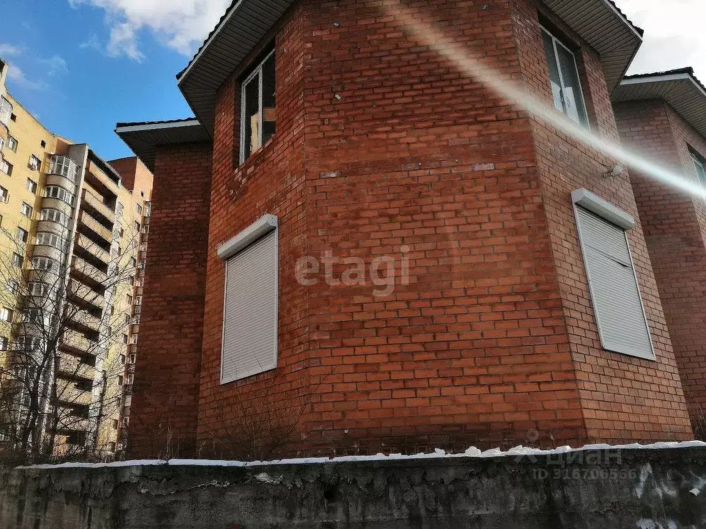 Офис в Забайкальский край, Чита ул. Баранского, 103 (900 м) - Фото 2