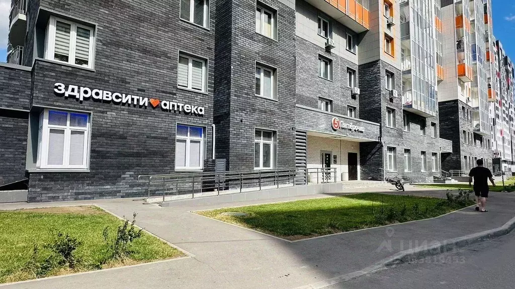 Торговая площадь в Московская область, Звенигород Одинцовский ... - Фото 2