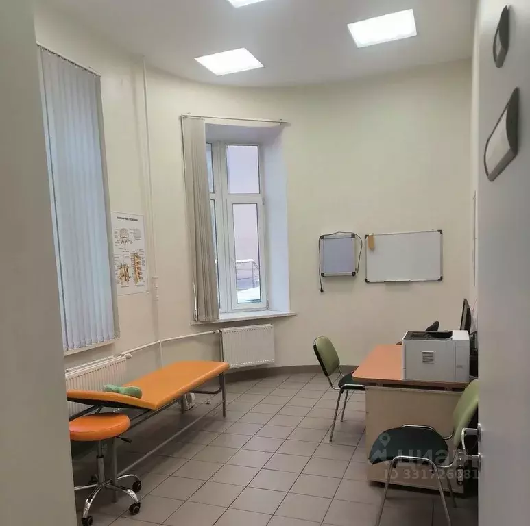 Помещение свободного назначения в Москва Бауманская ул., 58/25к12с2 ... - Фото 1