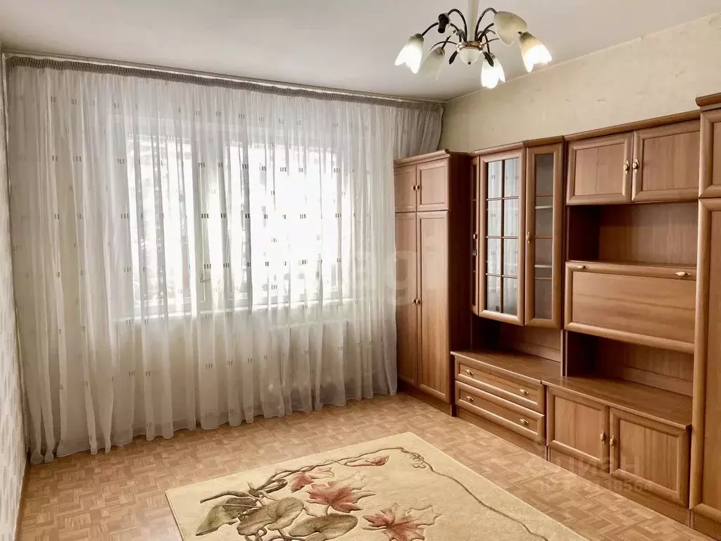 1-к кв. Калининградская область, Калининград Ясная ул., 5 (42.4 м) - Фото 0