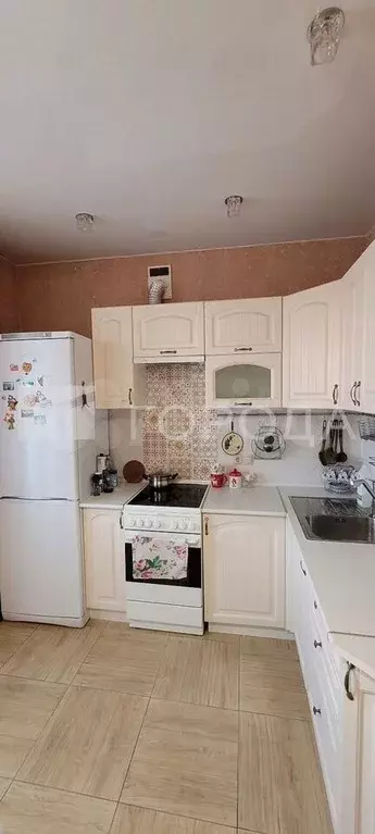 1-к. квартира, 35 м, 4/25 эт. - Фото 0