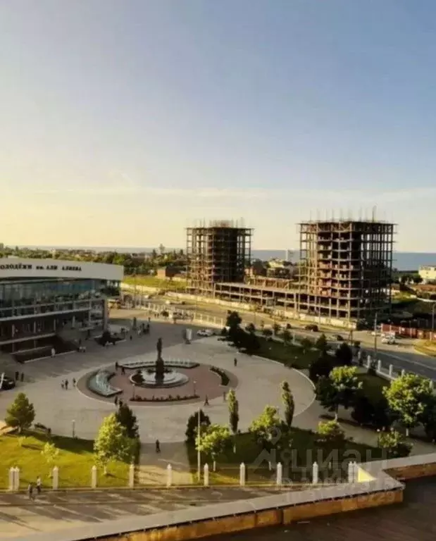 2-к кв. Дагестан, Каспийск просп. Акулиничева, 23к2 (75.0 м) - Фото 1