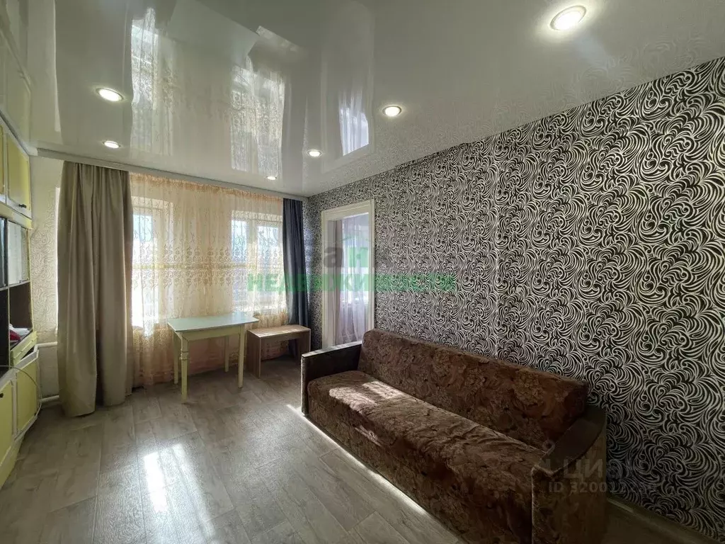 Дом в Саратовская область, Вольск ул. Кукушкина, 75 (104 м) - Фото 0