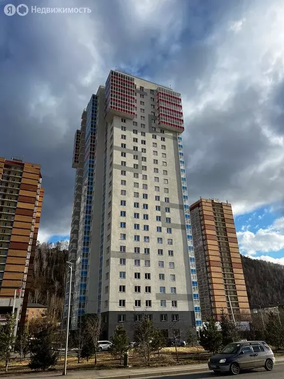 2-комнатная квартира: Красноярск, Ключевская улица, 67 (51.7 м) - Фото 0