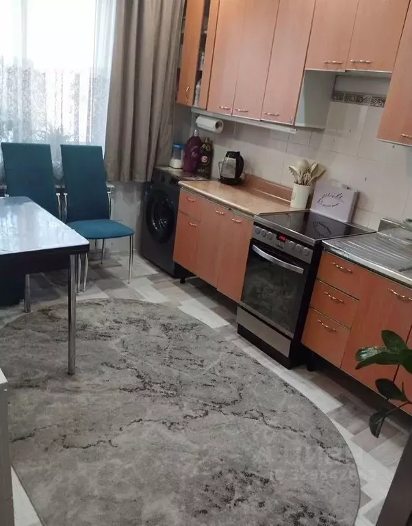 2-к кв. Новосибирская область, Искитимский район, Линево городское ... - Фото 1