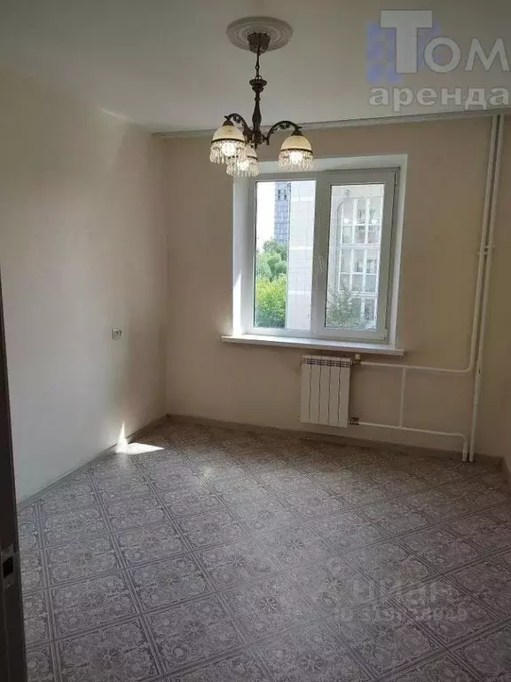 3-к кв. Томская область, Томск Алтайская ул., 97/1 (64.9 м) - Фото 0