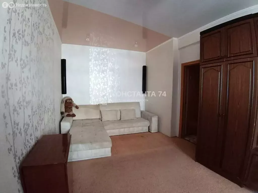 3-комнатная квартира: Бакал, улица Ленина, 25 (71.6 м) - Фото 2