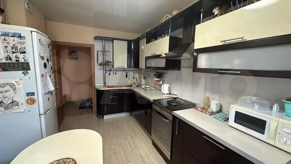 3-к. квартира, 70 м, 10/10 эт. - Фото 0