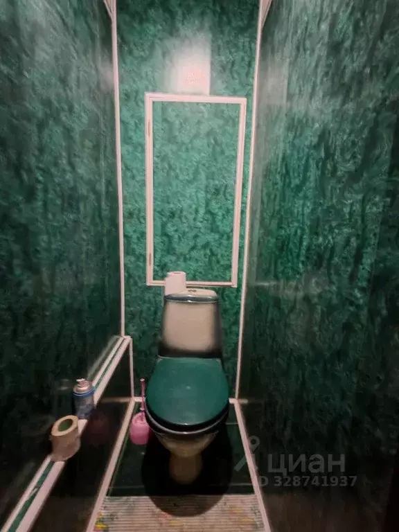 2-к кв. Орловская область, Мценск ул. Машиностроителей, 9 (51.5 м) - Фото 2