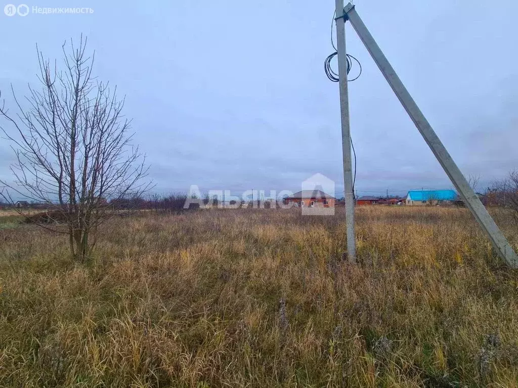 Участок в Усть-Лабинск, Дальняя улица (5 м) - Фото 2