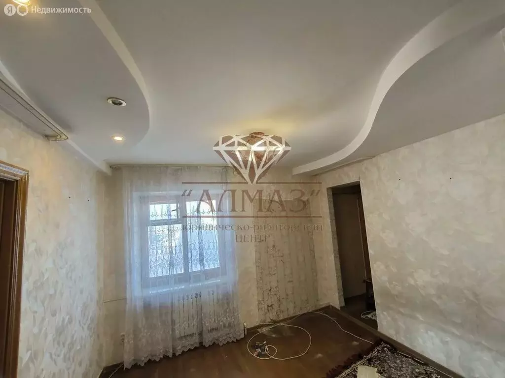 1-комнатная квартира: Елец, улица Коммунаров, 73 (32 м) - Фото 1