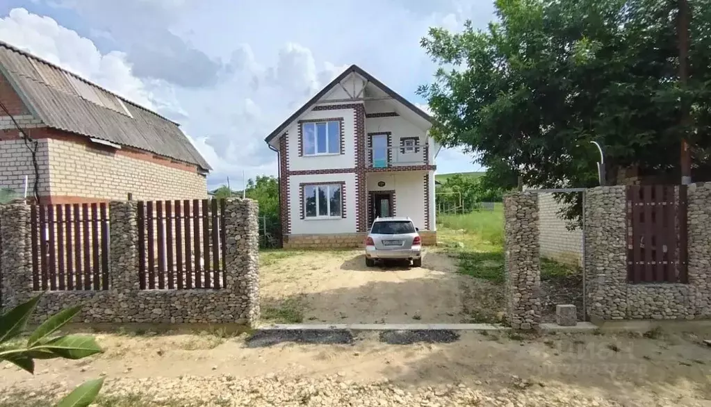 Дом в Ставропольский край, Ставрополь Мебельщик садовое товарищество, ... - Фото 0