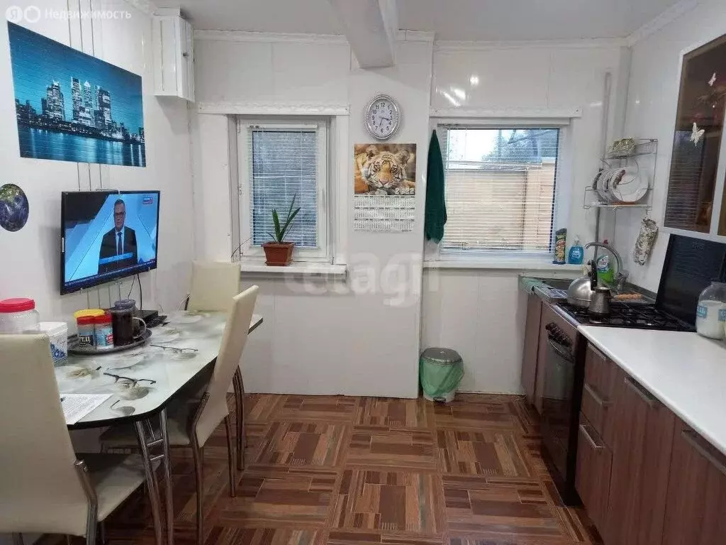 Дом в хутор Хуторище, Центральная улица (38.9 м) - Фото 2