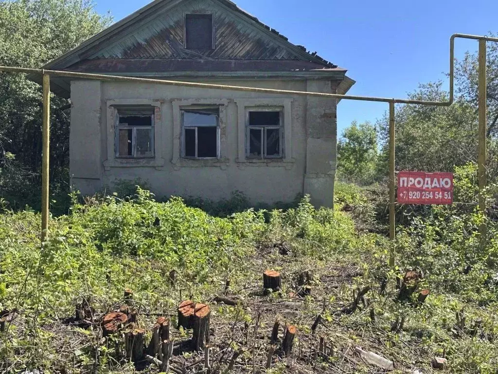 Дом в Нижегородская область, Нижний Новгород д. Студенец, ул. Новая, ... - Фото 2