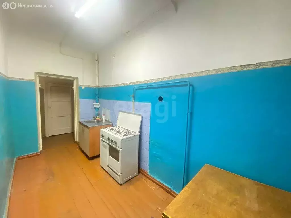 2-комнатная квартира: Балахна, улица Дзержинского, 76 (49.1 м) - Фото 1