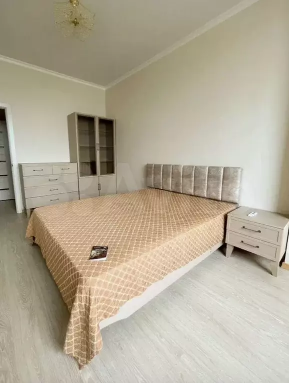 1-к. квартира, 40 м, 10/17 эт. - Фото 0