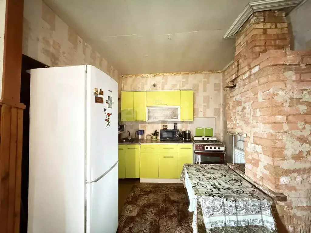 Дом в Башкортостан, Уфа Протезник СНТ, 60 (40 м) - Фото 2