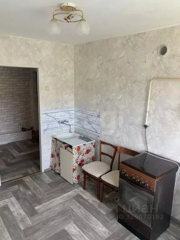 2-к кв. Краснодарский край, Крымский район, Пригородное с/пос, ... - Фото 2