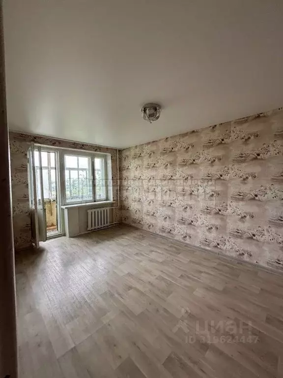 1-к кв. Смоленская область, Смоленск ул. Лавочкина, 38 (33.0 м) - Фото 0