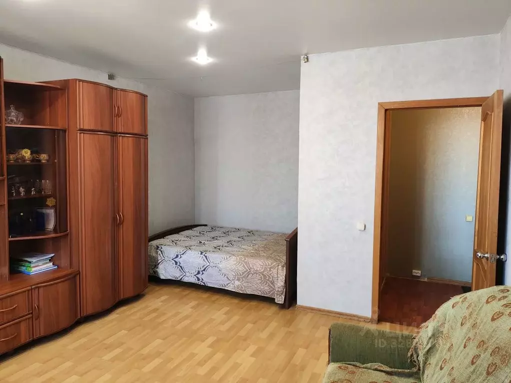 1-к кв. Москва Абрамцевская ул., 2 (38.0 м) - Фото 2