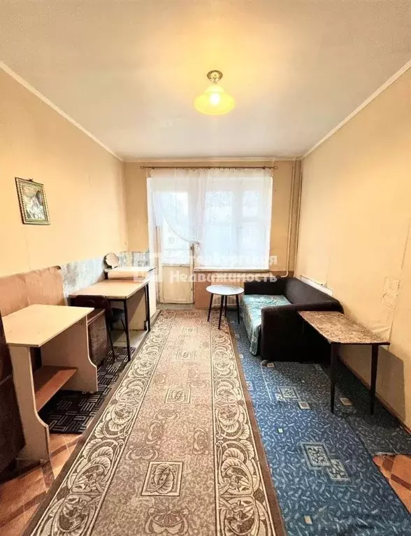 Комната Санкт-Петербург Ленская ул., 3К1 (11.6 м) - Фото 0