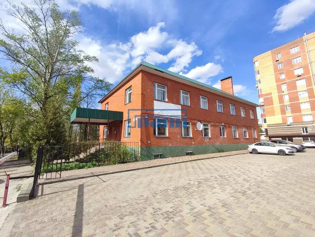 Офис (59.6 м) - Фото 2
