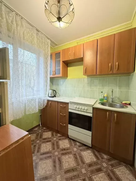 2-к. квартира, 48 м, 2/5 эт. - Фото 0