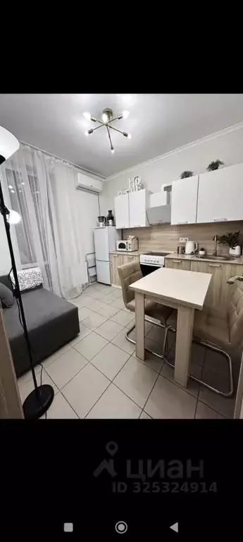 1-к кв. Московская область, Красногорск бул. Космонавтов, 12 (30.0 м) - Фото 0