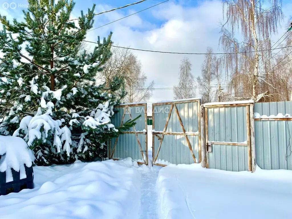 Дом в деревня Цибино, территория Рассвет, 5 (120 м) - Фото 2