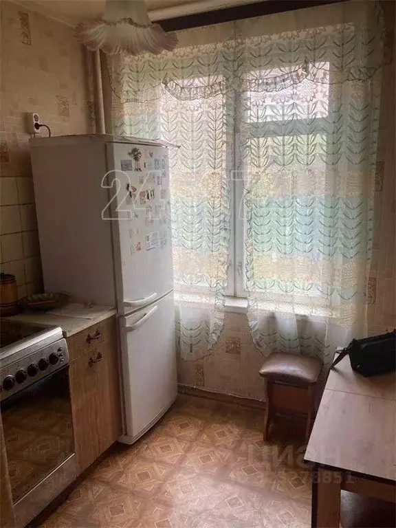 3-к кв. Москва Кавказский бул., 16 (59.4 м) - Фото 1