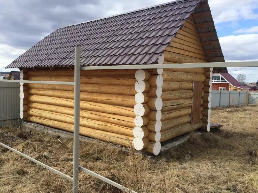 Купить Участок В Пермском Районе Ижс